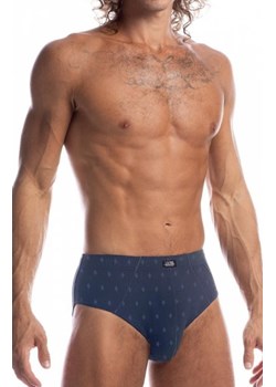 *Lama M-110 CL-26 A'3 slipy męskie ze sklepu intimiti.pl w kategorii Majtki męskie - zdjęcie 187883219