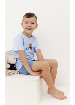 Taro Lucas 3411 piżama chłopięca ze sklepu intimiti.pl w kategorii Piżamy dziecięce - zdjęcie 187883808
