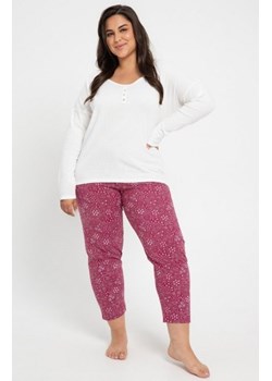 Taro Estella 3005 MAXI Z24 piżama damska ze sklepu intimiti.pl w kategorii Piżamy damskie - zdjęcie 187888345