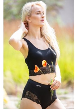 Key LBT 111 B24 top damski ze sklepu intimiti.pl w kategorii Bluzki damskie - zdjęcie 187888368