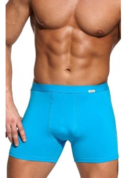 Bokserki męskie Cornette Authentic Perfect S-2XL ze sklepu intimiti.pl w kategorii Majtki męskie - zdjęcie 187888477