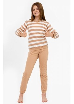 Cornette Young Girl 947/198 Molly piżama dziewczęca ze sklepu intimiti.pl w kategorii Piżamy dziecięce - zdjęcie 187888529