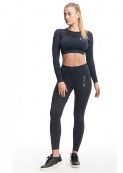 Bezszwowe legginsy Iron ze sklepu intimiti.pl w kategorii Spodnie damskie - zdjęcie 187888575