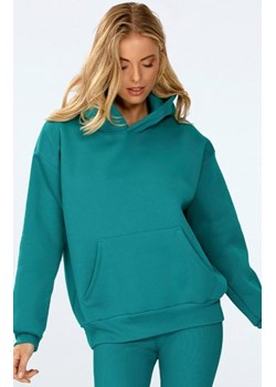 Dkaren Oseye bluza damska jasno-zielona ze sklepu intimiti.pl w kategorii Bluzy damskie - zdjęcie 187888576