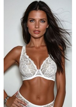 Sawren Nuptiale biustonosz miękki soft braletka 2060 ze sklepu intimiti.pl w kategorii Biustonosze - zdjęcie 187888596