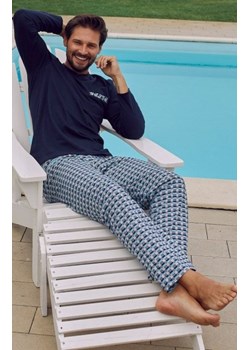 Italian Fashion Jaromir piżama męska ze sklepu intimiti.pl w kategorii Piżamy męskie - zdjęcie 187888639