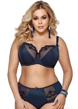 *Gorsenia K451 Ashley biustonosz miękki ze sklepu intimiti.pl w kategorii Biustonosze - zdjęcie 187888716