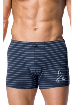 Key MXH 362 bokserki męskie ze sklepu intimiti.pl w kategorii Majtki męskie - zdjęcie 187888768