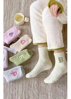 Magnetis Litery skarpety damskie ze sklepu intimiti.pl w kategorii Skarpetki damskie - zdjęcie 187888849
