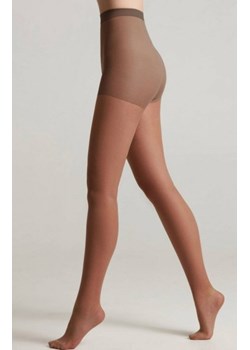 Conte Ideal 20 rajstopy druga skóra mocca ze sklepu intimiti.pl w kategorii Rajstopy - zdjęcie 187888876
