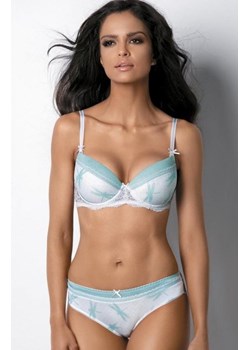 *Mat 2407/11 Avril biustonosz push-up ze sklepu intimiti.pl w kategorii Biustonosze - zdjęcie 187888908