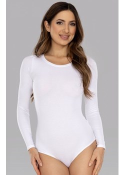Mitex Julia dł/r body damskie ze sklepu intimiti.pl w kategorii Body damskie - zdjęcie 187888919