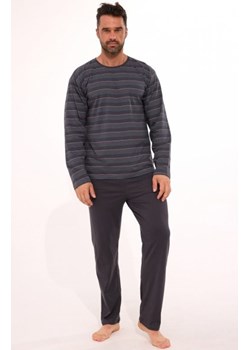 Cornette Various 138/57 MAXI piżama męska ze sklepu intimiti.pl w kategorii Piżamy męskie - zdjęcie 187888986