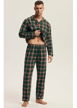 Henderson 43460 Nut piżama męska ze sklepu intimiti.pl w kategorii Piżamy męskie - zdjęcie 187889009