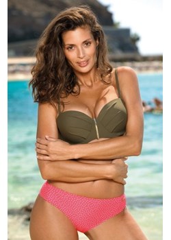 Marko kostium kąpielowy Aurora Kaki M-576 ze sklepu intimiti.pl w kategorii Stroje kąpielowe - zdjęcie 187889036