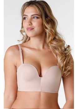 Wonderbra WB000BHM biustonosz bardotka ze sklepu intimiti.pl w kategorii Biustonosze - zdjęcie 187889039