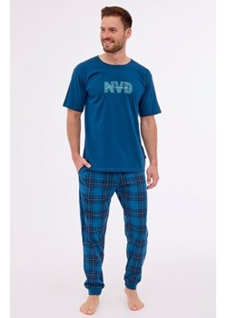 Cornette 462/270 Nevada piżama męska ze sklepu intimiti.pl w kategorii Piżamy męskie - zdjęcie 187889095
