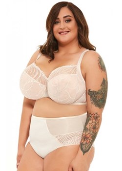 Cookie figi damskie wysoki stan ze sklepu intimiti.pl w kategorii Majtki damskie - zdjęcie 187889125