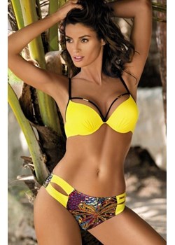 Marko Kostium kąpielowy Samantha Primula M-407 (3) ze sklepu intimiti.pl w kategorii Stroje kąpielowe - zdjęcie 187889137