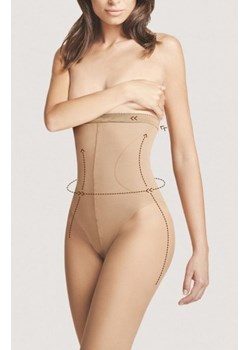 Fiore M5218 High Waist Bikini rajstopy damskie ze sklepu intimiti.pl w kategorii Rajstopy - zdjęcie 187889356