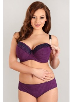 Lupoline 1826 biustonosz dla kobiet w ciąży ze sklepu intimiti.pl w kategorii Biustonosze - zdjęcie 187889397