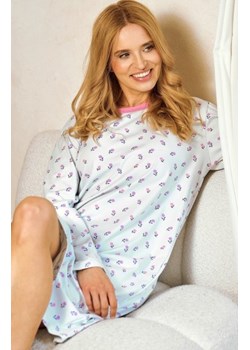 Taro Yolanda 3447 koszula damska ze sklepu intimiti.pl w kategorii Koszule nocne - zdjęcie 187889459