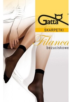 Gatta Filanca skarpety ze sklepu intimiti.pl w kategorii Skarpetki damskie - zdjęcie 187889496