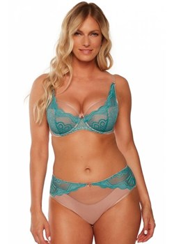 Gaia 1250 Lorita biustonosz półusztywniany ze sklepu intimiti.pl w kategorii Biustonosze - zdjęcie 187889575