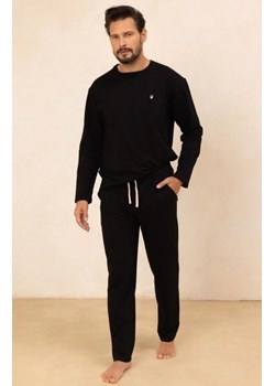 Regina 497 piżama męska ze sklepu intimiti.pl w kategorii Piżamy męskie - zdjęcie 187889666