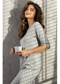 Momenti Keep Secrets Tencel piżama damska ze sklepu intimiti.pl w kategorii Piżamy damskie - zdjęcie 187889685