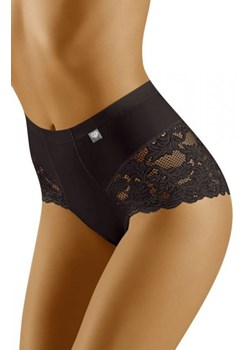 *Wol-Bar Diamond 3506 figi wysokie damskie ze sklepu intimiti.pl w kategorii Majtki damskie - zdjęcie 187889686