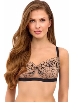 Lupoline 2512 biustonosz miękki ze sklepu intimiti.pl w kategorii Biustonosze - zdjęcie 187889727