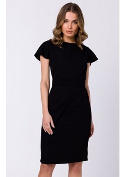 Stylove S336 ołówkowa sukienka z paskiem ze sklepu intimiti.pl w kategorii Sukienki - zdjęcie 187889738