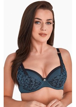 Gaia BS 1214 Cloe biustonosz push-up ze sklepu intimiti.pl w kategorii Biustonosze - zdjęcie 187889838