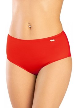 Marko M-013 figi czerwone ze sklepu intimiti.pl w kategorii Stroje kąpielowe - zdjęcie 187889839