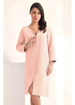 Luna 214 MAXI PLUS szlafrok damski ze sklepu intimiti.pl w kategorii Szlafroki damskie - zdjęcie 187889879