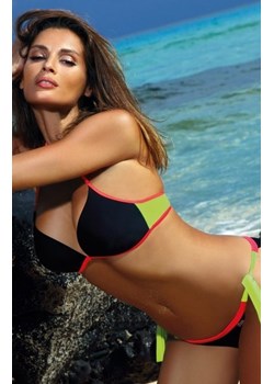 Marko Kostium kąpielowy Brooke Nero M-462 (7) ze sklepu intimiti.pl w kategorii Stroje kąpielowe - zdjęcie 187889918