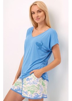 Key LNS 556 B25 bambus piżama damska ze sklepu intimiti.pl w kategorii Piżamy damskie - zdjęcie 187889939