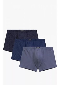 Atlantic 3MH-218 A'3 bokserki męskie ze sklepu intimiti.pl w kategorii Majtki męskie - zdjęcie 187889965