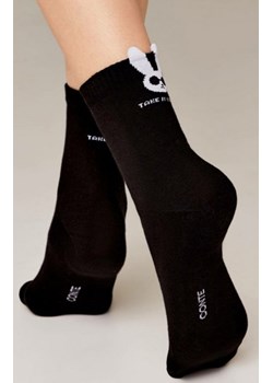 Conte skarpetki Take it easy ze sklepu intimiti.pl w kategorii Skarpetki damskie - zdjęcie 187889999