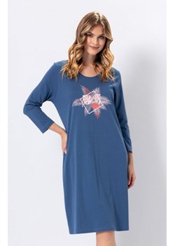 M-Max Kasia 1373 koszula damska ze sklepu intimiti.pl w kategorii Koszule nocne - zdjęcie 187890029