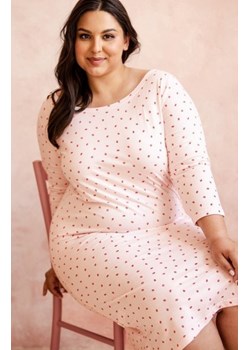 Taro Angie 3259 MAXI koszula damska ze sklepu intimiti.pl w kategorii Koszule nocne - zdjęcie 187890035
