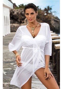 Marko Tunika Judy Bianco M-444 (1) ze sklepu intimiti.pl w kategorii Odzież plażowa - zdjęcie 187890168