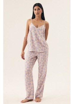Henderson Ladies Nadar 42665-50X piżama damska ze sklepu intimiti.pl w kategorii Piżamy damskie - zdjęcie 187890188