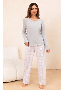 Regina 712 piżama damska ze sklepu intimiti.pl w kategorii Piżamy damskie - zdjęcie 187890348