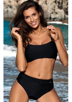 Marko dwuczęściowy kostium kąpielowy Rachela Nero M-614 ze sklepu intimiti.pl w kategorii Stroje kąpielowe - zdjęcie 187890349