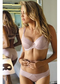 *Unikat Jasmina biustonosz usztywniany ze sklepu intimiti.pl w kategorii Biustonosze - zdjęcie 187890436