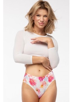 Julimex Peony Simple Classic figi damskie ze sklepu intimiti.pl w kategorii Majtki damskie - zdjęcie 187890485