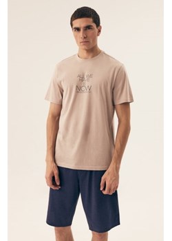 Henderson Dreamber 42632-02X piżama męska ze sklepu intimiti.pl w kategorii Piżamy męskie - zdjęcie 187890527