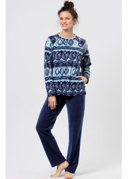 Key LHS 894 piżama damska ze sklepu intimiti.pl w kategorii Piżamy damskie - zdjęcie 187890629